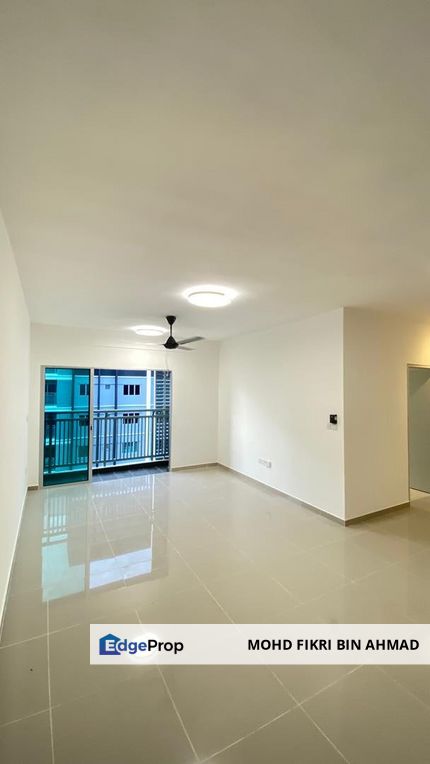 FOR RENT: PPAM Setapak Riviera Setapak, Kuala Lumpur, Setapak