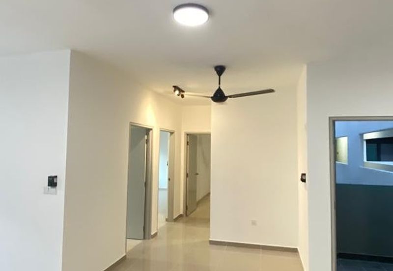 PPAM Setapak Riviera