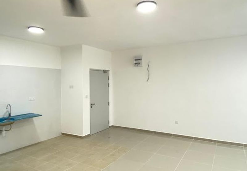 PPAM Setapak Riviera