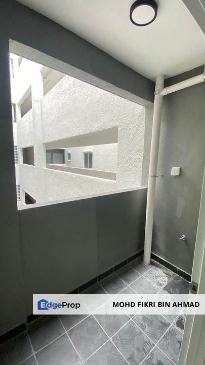 FOR RENT: PPAM Setapak Riviera Setapak, Kuala Lumpur, Setapak