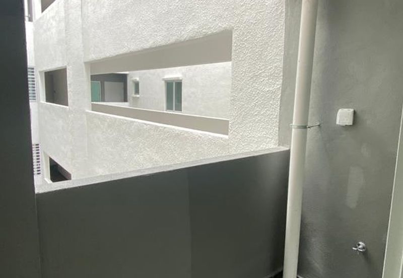 PPAM Setapak Riviera