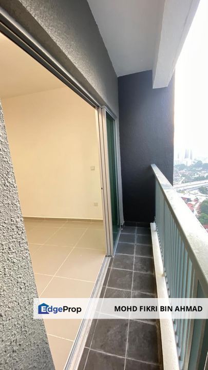 FOR RENT: PPAM Setapak Riviera Setapak, Kuala Lumpur, Setapak