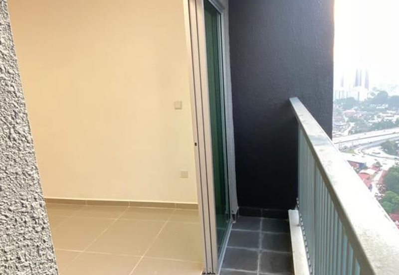 PPAM Setapak Riviera