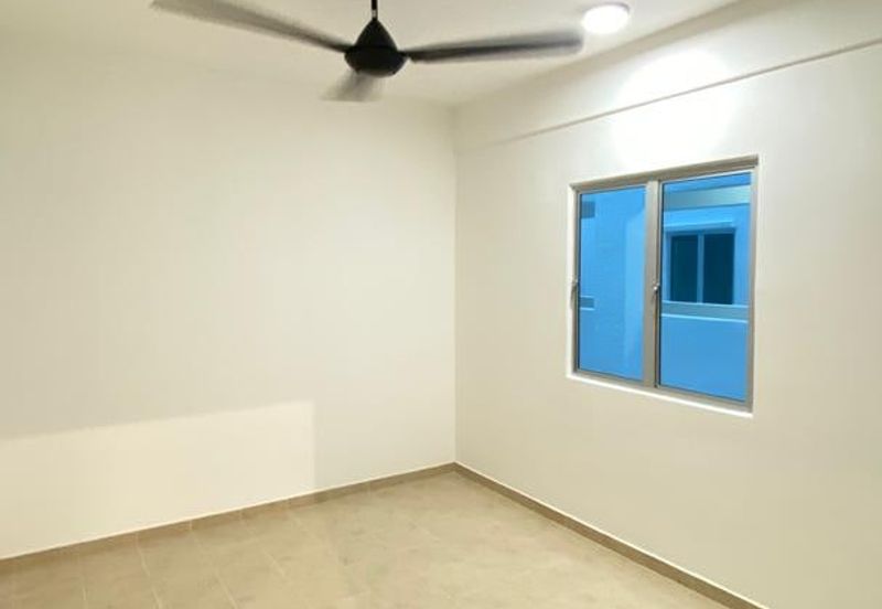 PPAM Setapak Riviera