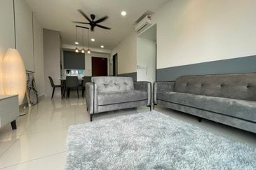 Inspirasi Mont Kiara