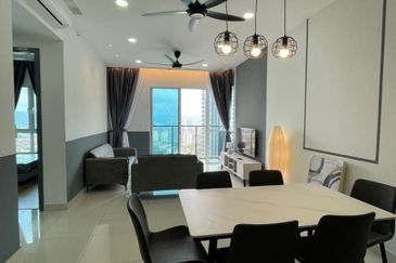 Inspirasi Mont Kiara