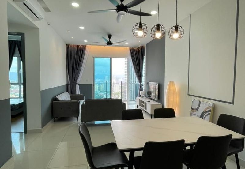 Inspirasi Mont Kiara