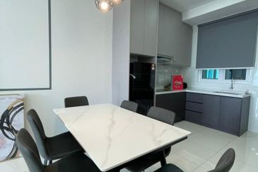 Inspirasi Mont Kiara