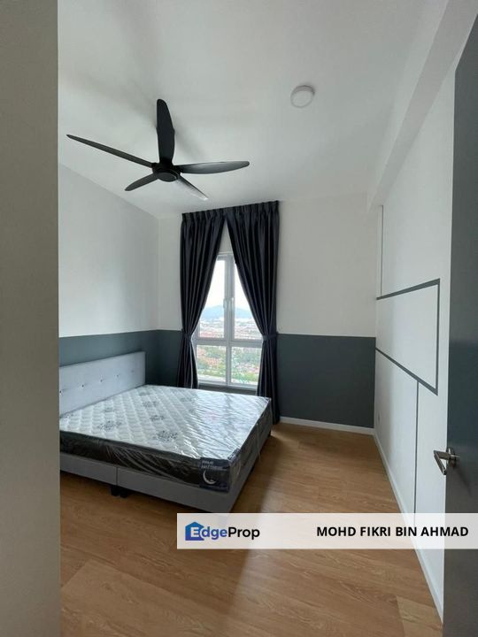 FOR RENT: Inspirasi Mont Kiara Condominium Mont Kiara, Kuala Lumpur, Mont Kiara