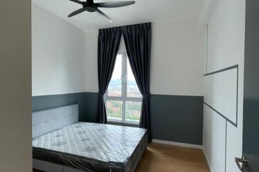 Inspirasi Mont Kiara