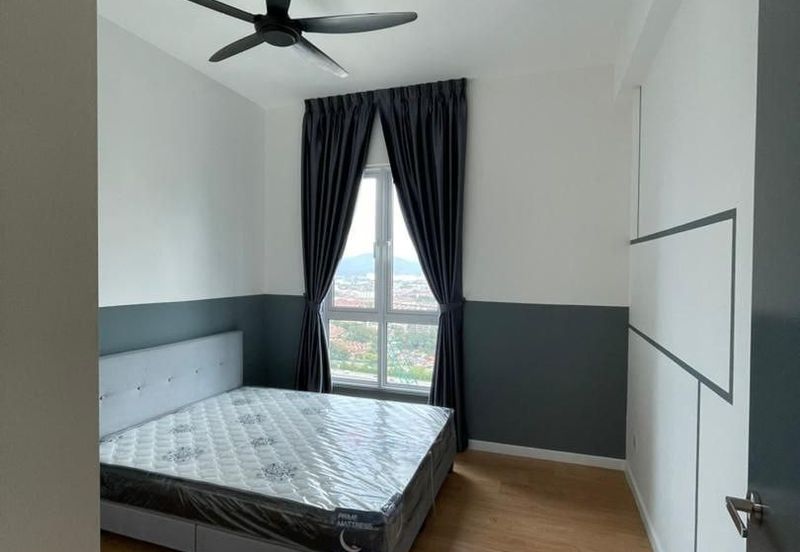 Inspirasi Mont Kiara