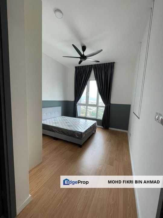 FOR RENT: Inspirasi Mont Kiara Condominium Mont Kiara, Kuala Lumpur, Mont Kiara
