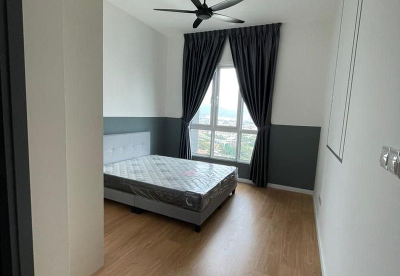 Inspirasi Mont Kiara