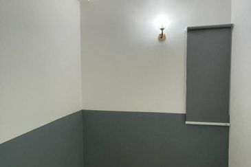 Inspirasi Mont Kiara