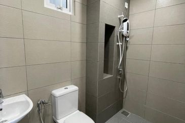 Inspirasi Mont Kiara