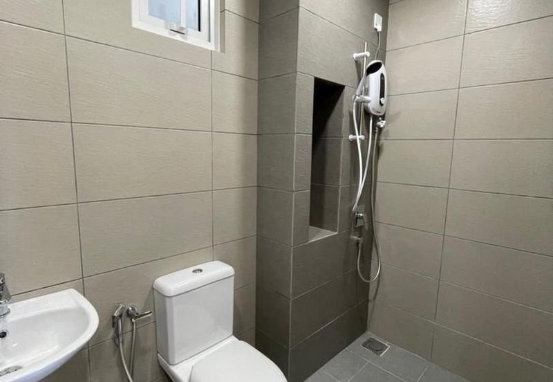 Inspirasi Mont Kiara