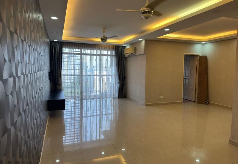 Penaga @ Taman Raintree