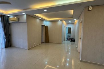 Penaga @ Taman Raintree