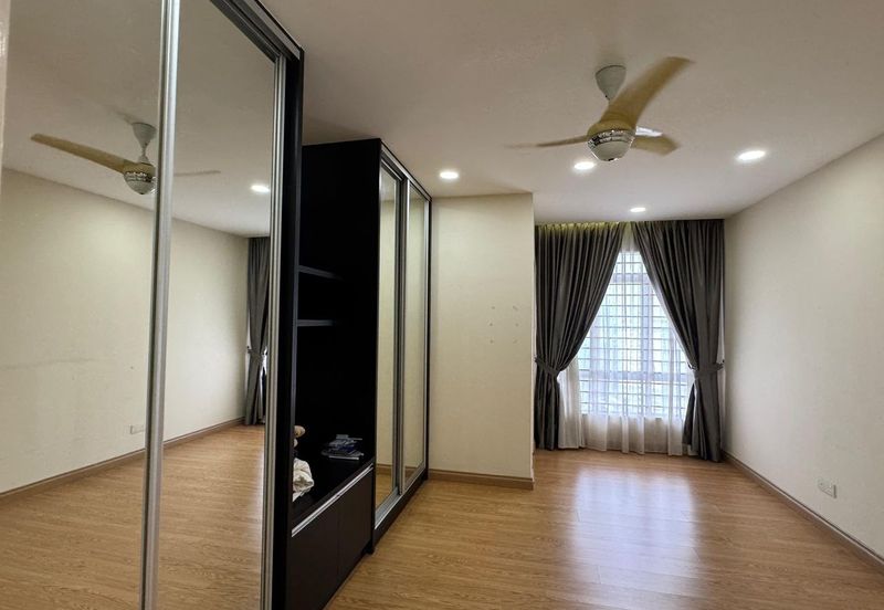 Penaga @ Taman Raintree