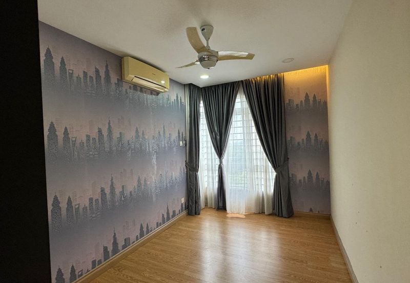 Penaga @ Taman Raintree