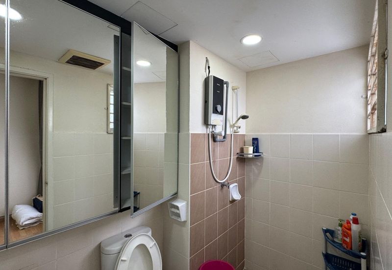 Penaga @ Taman Raintree