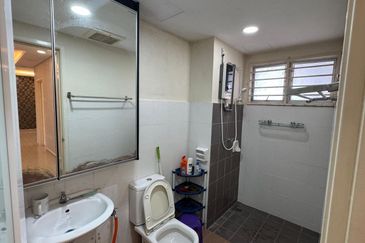 Penaga @ Taman Raintree