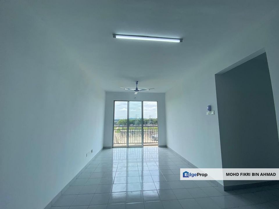FOR RENT: Seri Serindit Residence Bukit Serindit Semabok, Melaka, Bukit Serindit