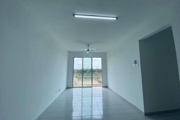 FOR RENT: Seri Serindit Residence Bukit Serindit Semabok