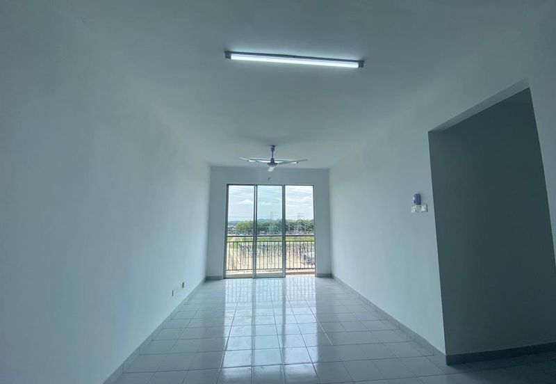 FOR RENT: Seri Serindit Residence Bukit Serindit Semabok