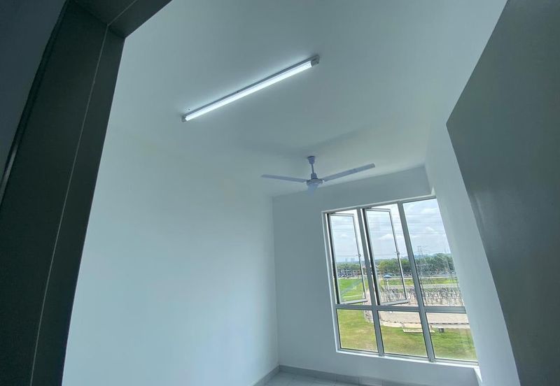 FOR RENT: Seri Serindit Residence Bukit Serindit Semabok