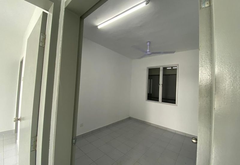 FOR RENT: Seri Serindit Residence Bukit Serindit Semabok