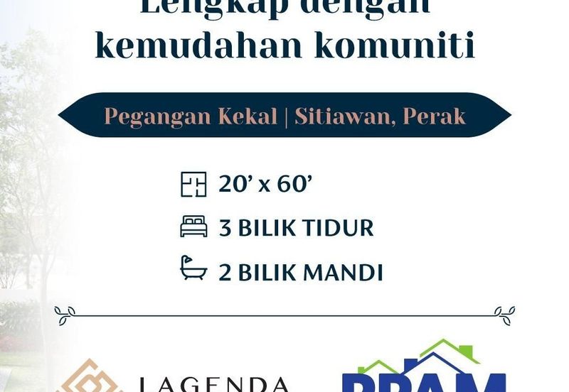 Bandar Baru Setiaawan Perdana