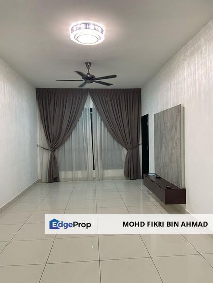 FOR SALE: The Havre Condominium Bukit Jalil, Kuala Lumpur, Bukit Jalil