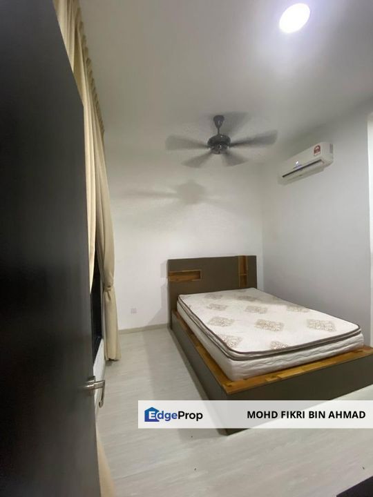 FOR SALE: The Havre Condominium Bukit Jalil, Kuala Lumpur, Bukit Jalil