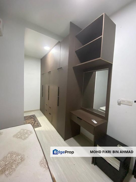 FOR SALE: The Havre Condominium Bukit Jalil, Kuala Lumpur, Bukit Jalil