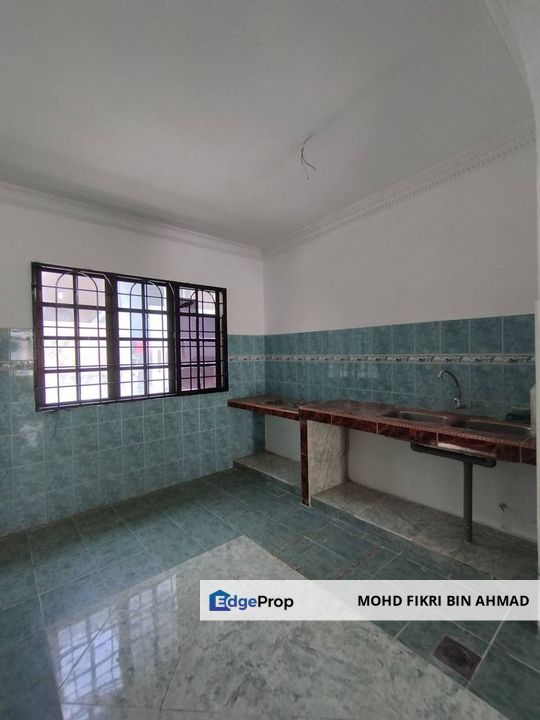 FOR SALE: 2 Storey Terrace House Bandar Tasik Puteri Rawang, Selangor, Rawang