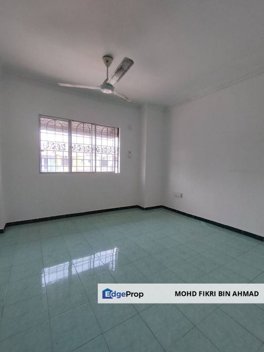 FOR SALE: 2 Storey Terrace House Bandar Tasik Puteri Rawang, Selangor, Rawang