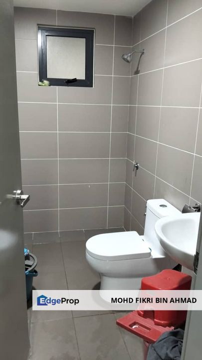 FOR RENT: M Centura Sentul, Kuala Lumpur, Sentul