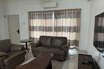 Casa Green @ Cybersouth