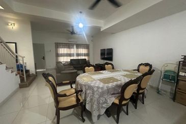 Casa Green @ Cybersouth