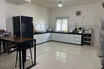 Casa Green @ Cybersouth