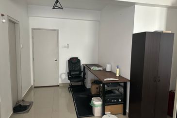 Casa Green @ Cybersouth