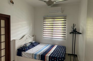 Casa Green @ Cybersouth