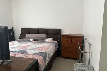 Casa Green @ Cybersouth