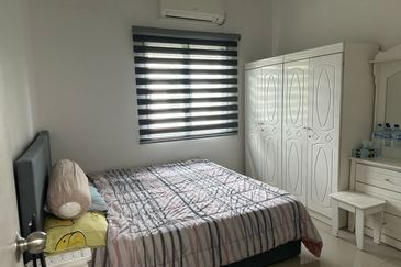 Casa Green @ Cybersouth