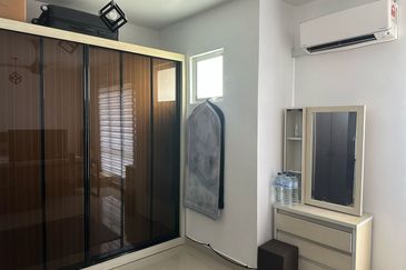 Casa Green @ Cybersouth