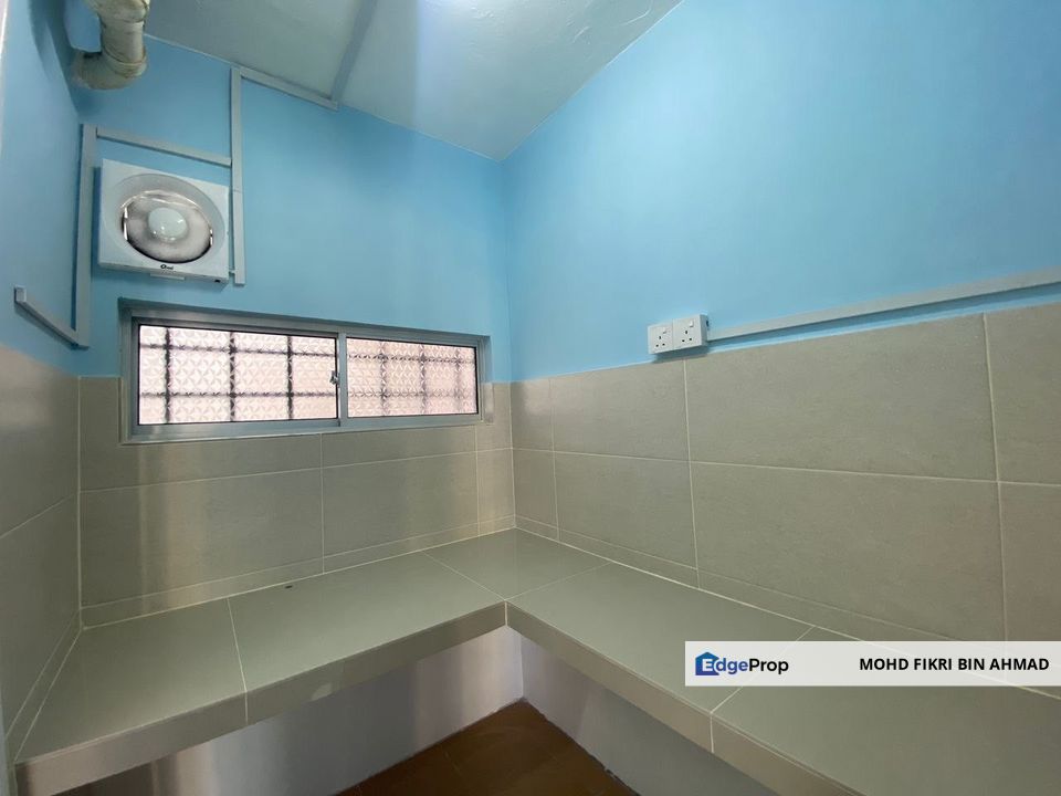 FOR RENT: Jasmin Apartment Sri Rampai Setapak, Kuala Lumpur, Wangsa Maju