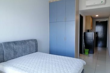 The Valleys @ SkySierra