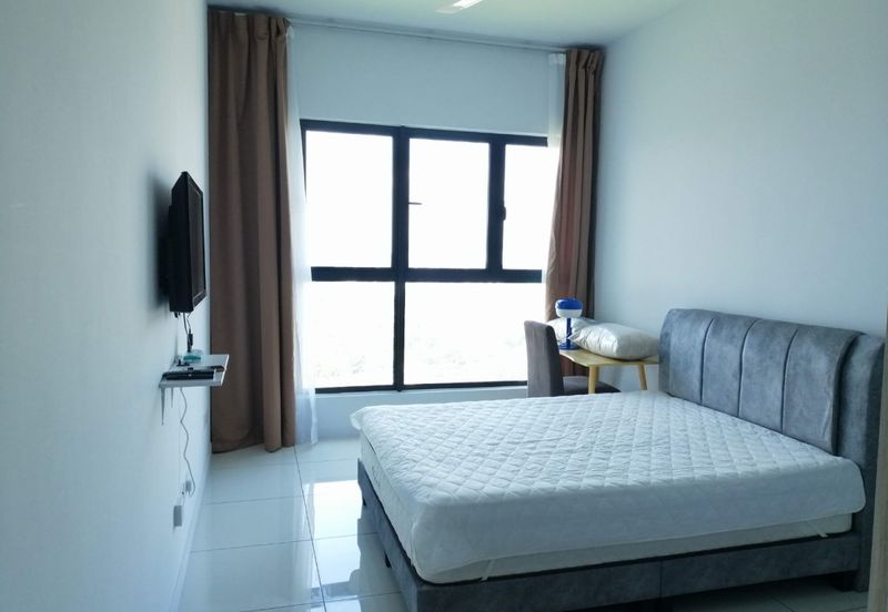 The Valleys @ SkySierra