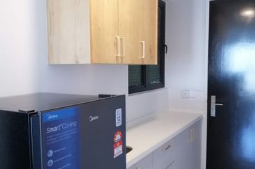 The Valleys @ SkySierra